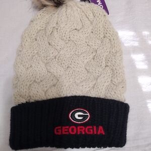 Georgia Bulldogs Hat